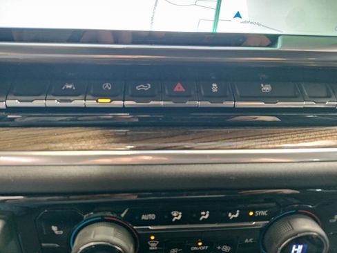 New 2026 Chevrolet Silverado 1500 LT image 23