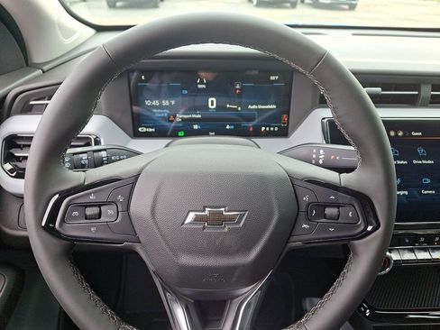 New 2027 Chevrolet Bolt LT w/ Comfort Package image 17