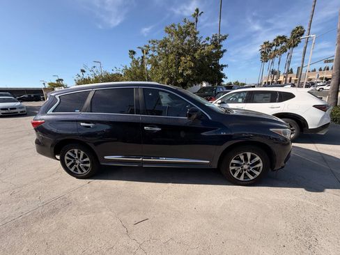 Used 2015 INFINITI QX60 FWD w/ Premium Plus Package image 6