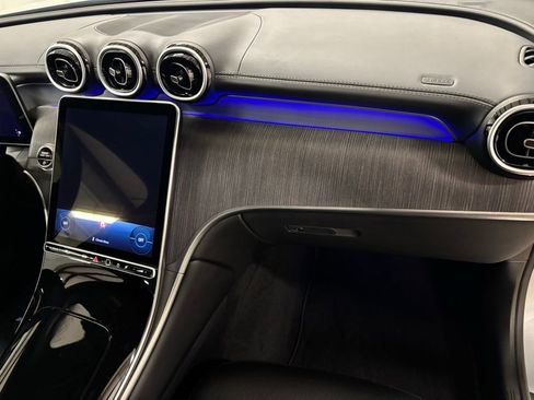 New 2026 Mercedes-Benz GLC 300 image 21