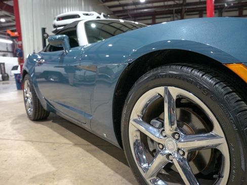 Used 2007 Saturn Sky w/ Premium Trim Pkg image 39