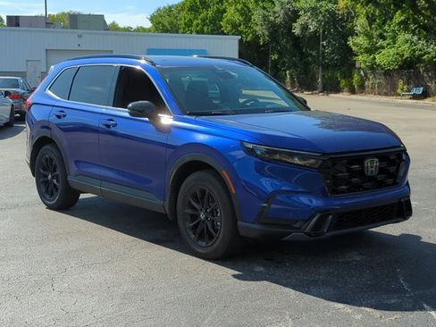 Used 2023 Honda CR-V Sport image 3