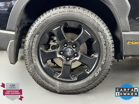 Certified 2023 Subaru Forester Wilderness image 33