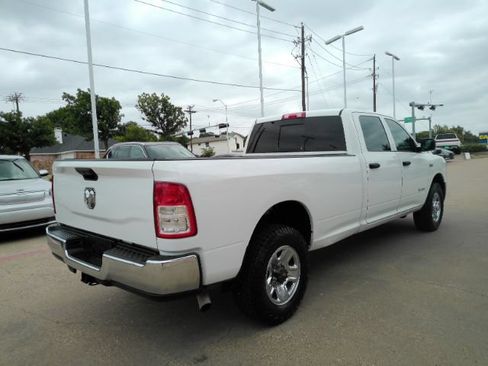 Used 2022 RAM 2500 Tradesman RWD image 6