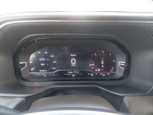 Used 2024 GMC Yukon Denali AWD/4WD image 41