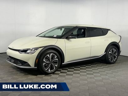 Used 2024 Kia EV6 Light