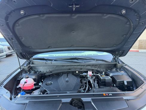 Used 2024 Hyundai Santa Cruz SEL image 21