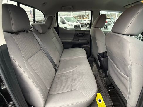 Used 2023 Toyota Tacoma SR image 14