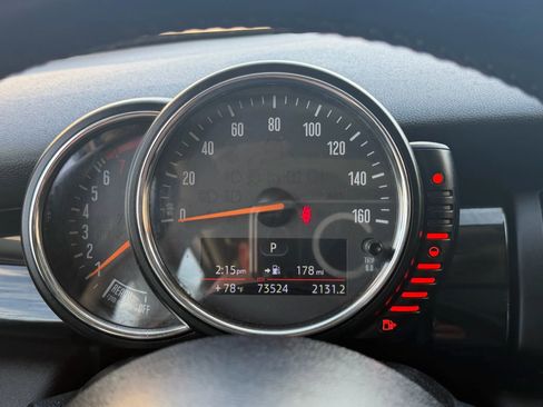 Used 2016 MINI Cooper 4-Door Hardtop image 19