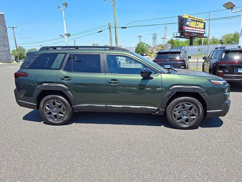New 2026 Subaru Outback Premium AWD/4WD image 10