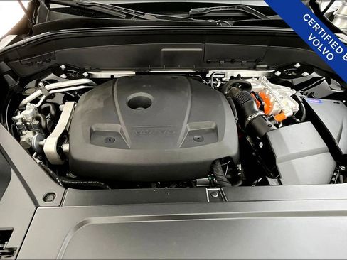 Certified 2023 Volvo XC90 T8 Plus image 13