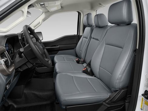 Used 2023 Ford F150 XLT w/ Equipment Group 302A High image 10