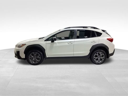 Certified 2023 Subaru Crosstrek 2.5i Sport image 4