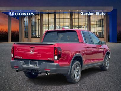 Used 2023 Honda Ridgeline RTL