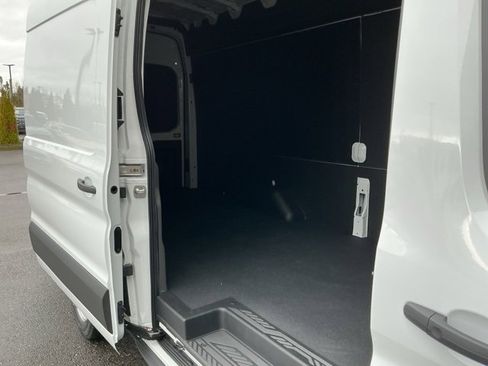 New 2026 Ford Transit 350 Base image 9