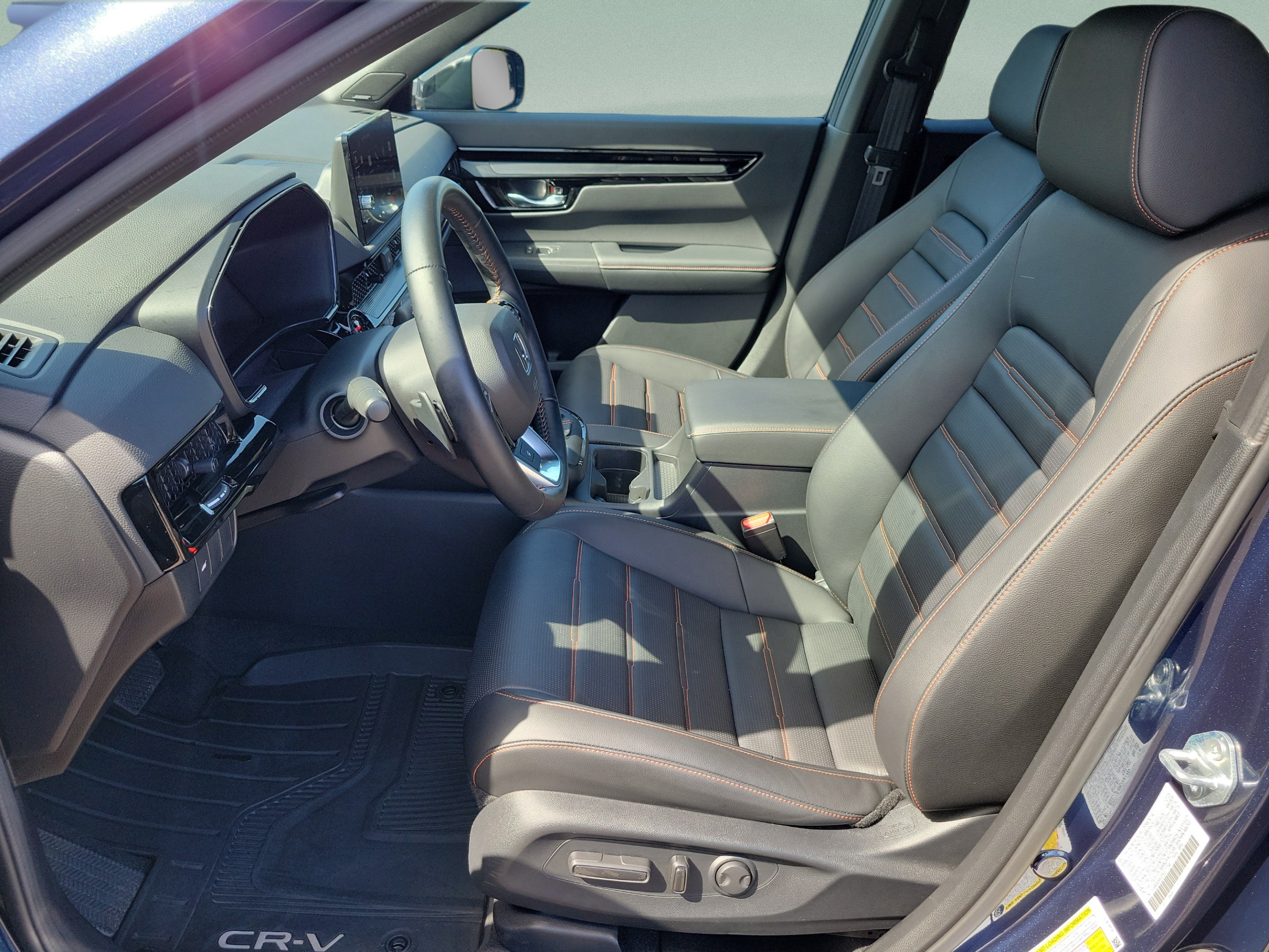 Used 2026 Honda CR-V Sport Touring image 25