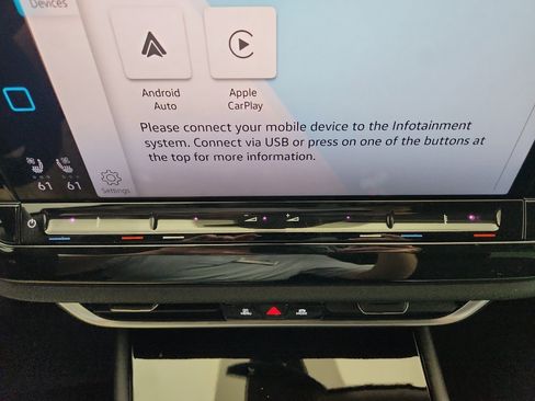 New 2026 Volkswagen Atlas SEL AWD/4WD image 25
