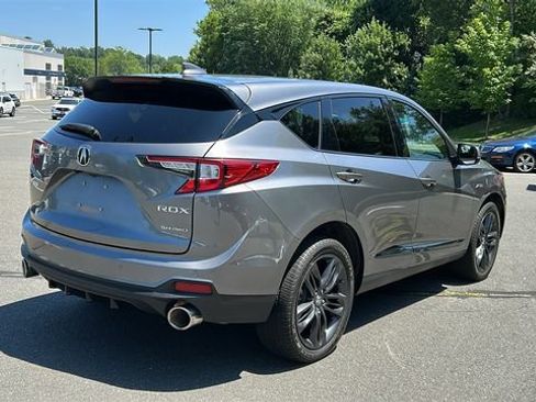 Used 2024 Acura RDX A-Spec AWD/4WD image 4