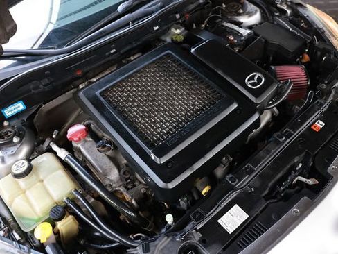 Used 2010 MAZDA MAZDASPEED3 Sport w/ Mazdaspeed Tech Pkg image 48