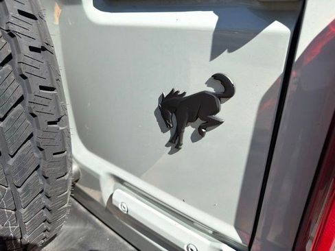 Certified 2021 Ford Bronco Big Bend AWD/4WD image 14