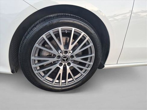 Certified 2023 Mercedes-Benz CLA 250 4MATIC image 23