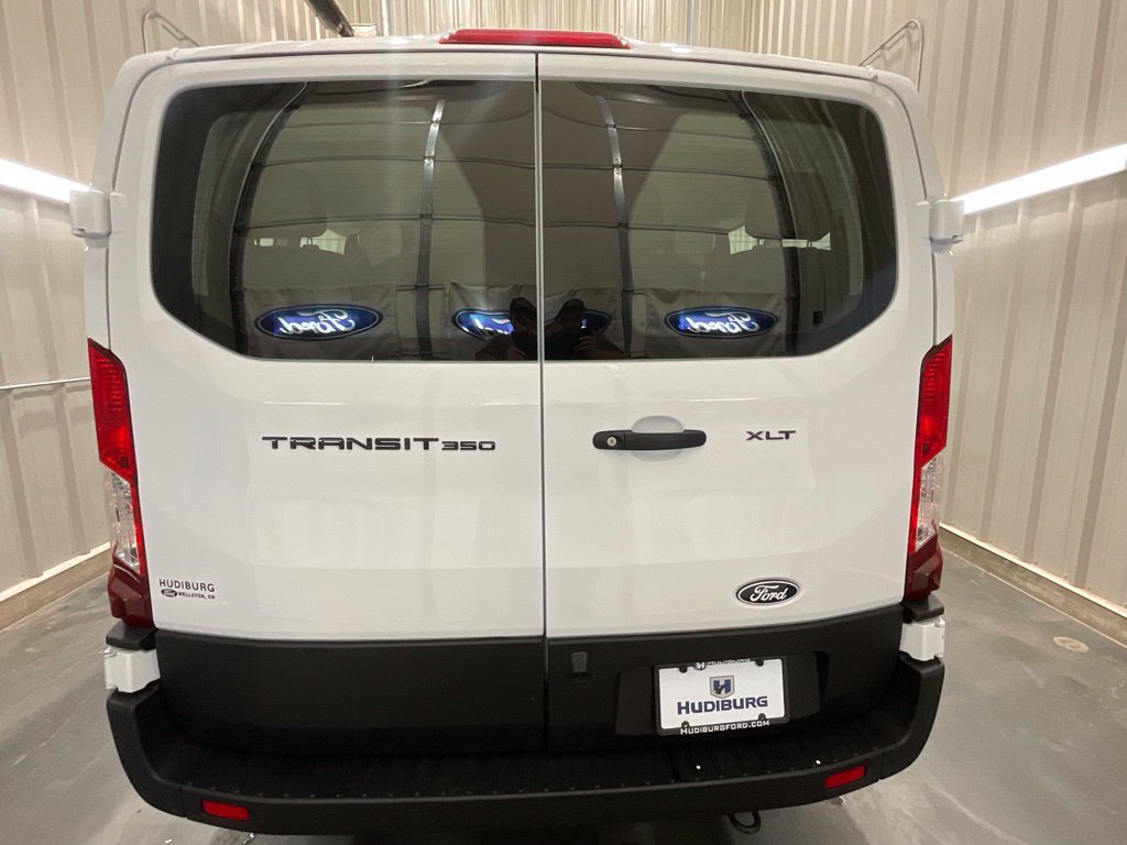 Used 2026 Ford Transit 350 XLT RWD image 21