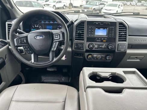 Used 2020 Ford F250 XL w/ STX Appearance Package image 20