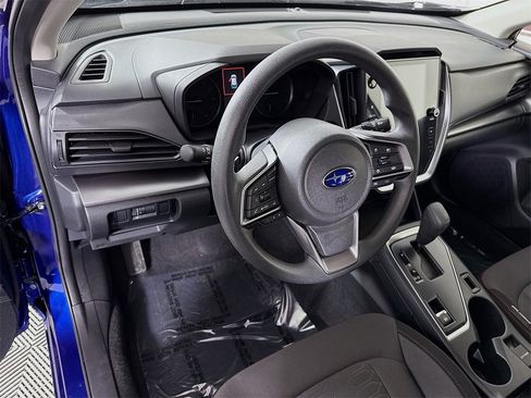 Certified 2024 Subaru Impreza 2.0i Sport image 17