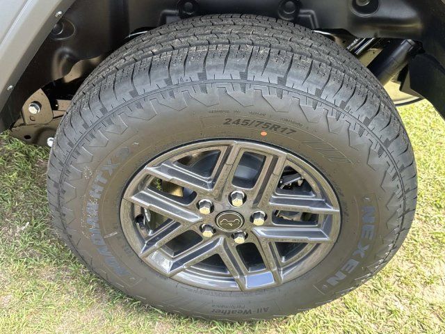 New 2026 Jeep Wrangler Unlimited Sport AWD/4WD image 23