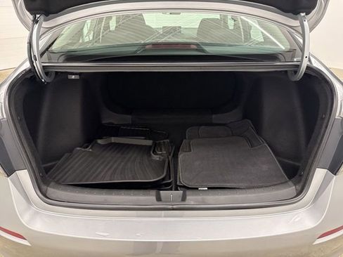 Certified 2023 Honda Civic LX image 23