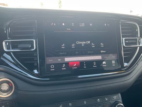 Used 2022 Dodge Durango Citadel AWD/4WD image 19