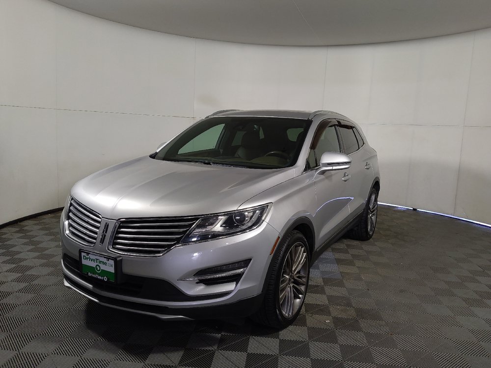 Used 2016 Lincoln MKC Reserve w/ Lincoln MKC Climate Package AWD/4WD image 15