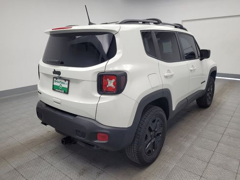 Used 2020 Jeep Renegade Sport AWD/4WD image 9