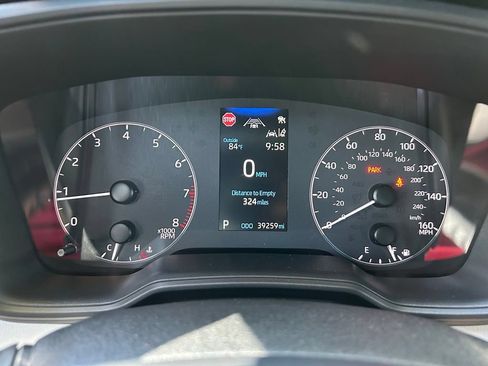 Used 2023 Toyota Corolla SE FWD image 23