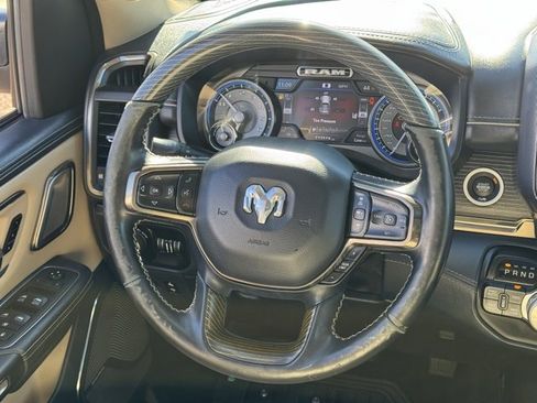 Used 2019 RAM 1500 Limited image 14