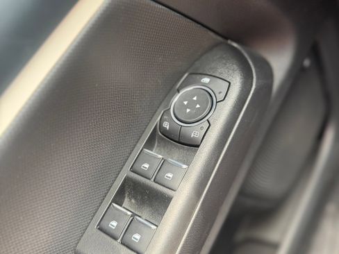 New 2024 Ford Bronco Sport Heritage w/ Heritage Convenience Package image 37