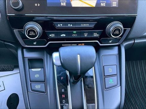 Used 2021 Honda CR-V Touring image 18