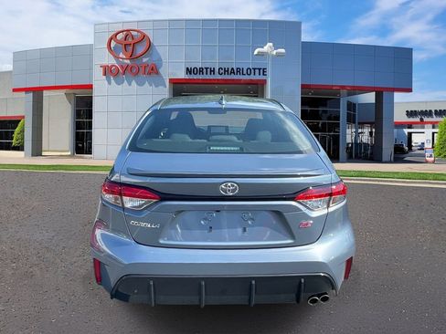 Used 2024 Toyota Corolla SE FWD image 6