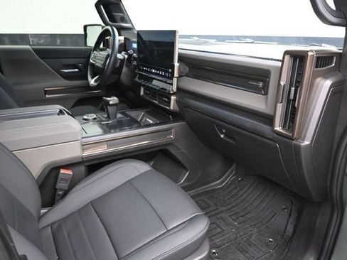 Used 2024 GMC Hummer EV 3X AWD/4WD image 21