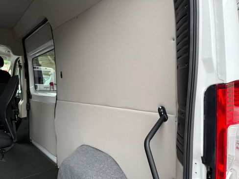 Used 2021 RAM ProMaster 1500 FWD image 21