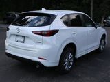 New 2025 MAZDA CX-5 AWD 2.5 S w/ Preferred Package image 3