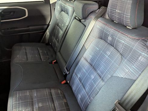 Used 2023 Ford Bronco Sport Heritage w/ Heritage Convenience Package image 16