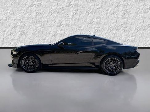Used 2024 Ford Mustang GT Premium w/ GT Performance Package RWD image 6