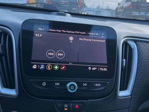 Used 2023 Chevrolet Malibu LT FWD image 35
