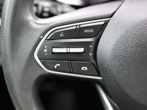 Used 2020 Hyundai Santa Fe SEL AWD/4WD image 38