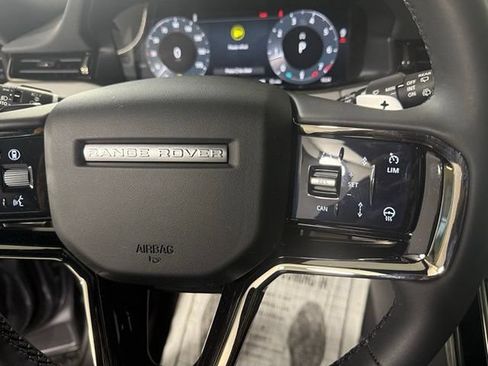 Certified 2026 Land Rover Range Rover Evoque S AWD/4WD image 17