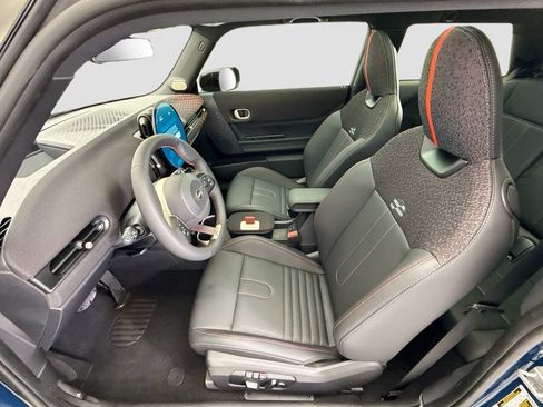 New 2026 MINI Cooper S FWD image 18