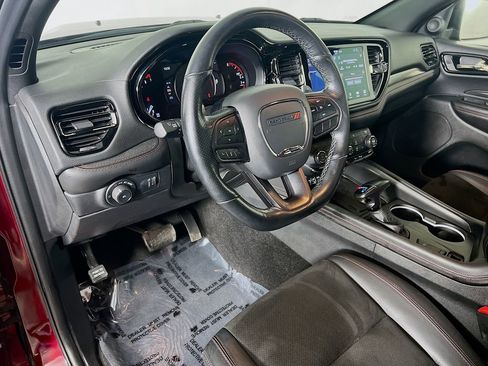 Used 2022 Dodge Durango R/T w/ Blacktop Package image 9