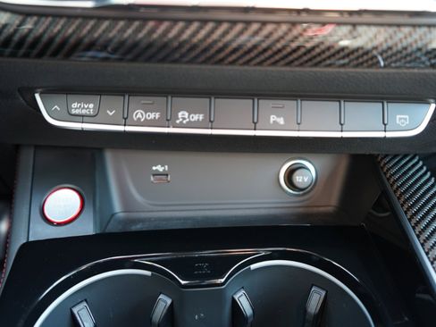 Used 2023 Audi S5 Premium Plus image 46