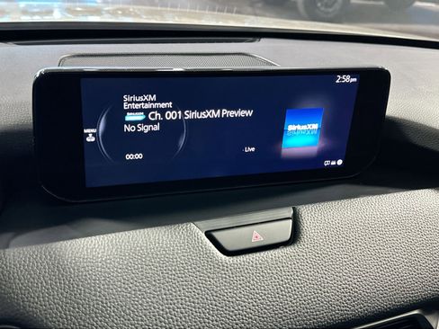 Used 2024 MAZDA CX-90 Plug-In Hybrid w/ Premium Pkg image 19